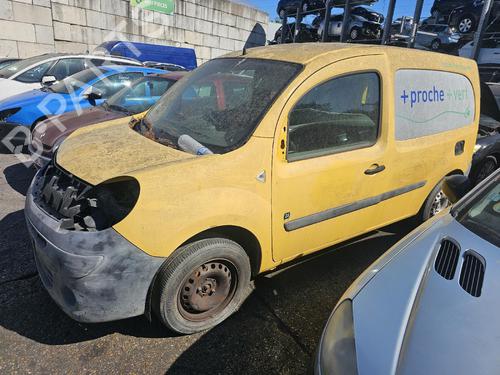 Frontplade/Frontkurv RENAULT KANGOO Express (FW0/1_) Z.E. (FW0Z, FW1Z) | BP38309482C72 - Image 4