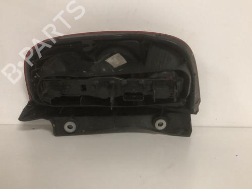 Used Left taillight Left taillight NISSAN MICRA III (K12) 1.5 dCi (65 hp) 33598913 33598913