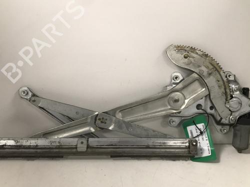 Front left window mechanism OPEL AGILA B (H08) 1.0 (F68) | BP33890265C22 - Image 2