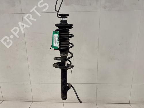 Used Left front shock absorber Left front shock absorber TOYOTA AYGO (_B1_) 1.0 (KGB10_, KGB10R) (68 hp) 34525878 34525878