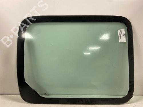 Used Rear right door window Rear right door window 39459784 39459784