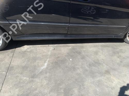 Højre sidekjole Højre sidekjole MERCEDES-BENZ B-CLASS Sports Tourer (W245) B 200 TURBO (245.234) (193 hp) 33990345 33990345