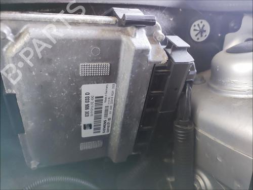 Used Engine control unit (ECU) Engine control unit (ECU) SEAT IBIZA III (6L1) 1.2 (64 hp) 33590151 33590151