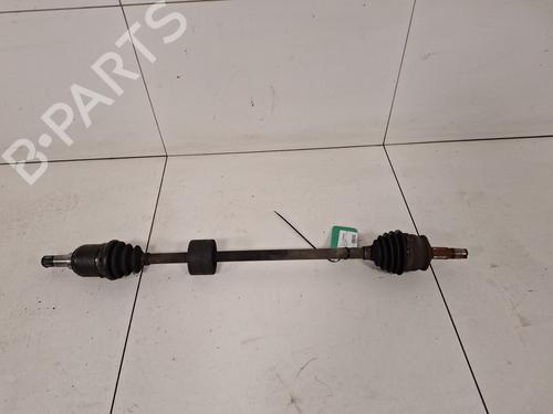 Drivaksel fortil Højre Drivaksel fortil Højre FIAT 500 (312_) 1.2 (312AXA1A) (69 hp) 33594656 33594656