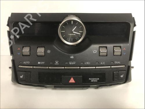 Climate control LEXUS NX (_Z1_) | BP35906938I5 - Image 3