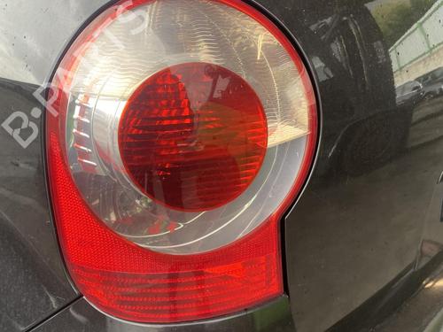 Left taillight RENAULT MODUS / GRAND MODUS (F/JP0_) 1.5 dCi (JP0G, JP0H) | BP36582508C34 - Image 2