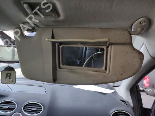 right-sun-visor-ford-focus-ii-da_-hcp-dp-2004-2005-2006-2007-2008-2009-2010-2011-2012-2013-36582398 main image