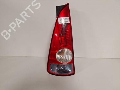 Left taillight RENAULT ESPACE IV (JK0/1_) 2.2 dCi (JK0H) | BP33585462C34 - Image 3
