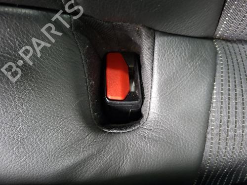 Sikkerhedssele-spænde Sikkerhedssele-spænde PEUGEOT 508 SW I (8E_) 1.6 BlueHDi 120 (120 hp) 36521492 36521492