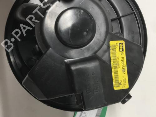 Used Heater blower motor Heater blower motor AUDI A3 (8P1) [2003-2013] 33600103 33600103