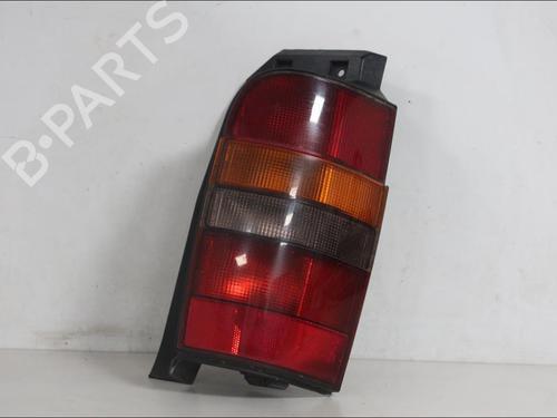 Used Right taillight Right taillight RENAULT ESPACE II (J/S63_) 2.1 TD (J633, J634, J/S635, J/S63D) (88 hp) 33575535 33575535