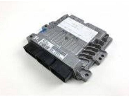Engine control unit (ECU) PEUGEOT 508 I (8D_) 1.6 HDi | BP33589085M57 - Image 2