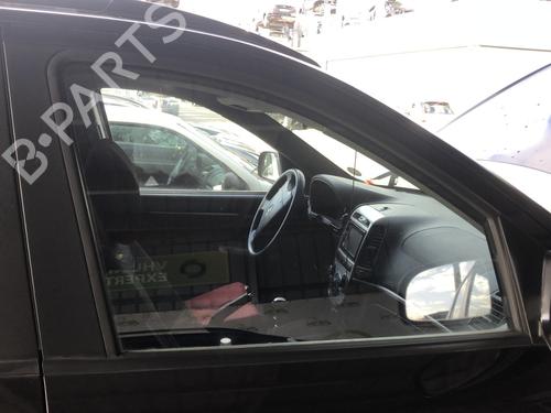 Used Front right door window Front right door window HYUNDAI SANTA FÉ II (CM) 2.2 CRDi (155 hp) 36580449 36580449