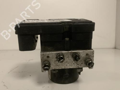 Used ABS pump ABS pump RENAULT TWINGO II (CN0_) 1.2 16V (CN04, CN0B) (75 hp) 33594115 33594115