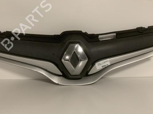 Grill RENAULT KANGOO Express (FW0/1_) | BP33592802C40 - Image 4