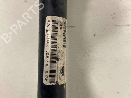Right front driveshaft FORD S-MAX (WA6) 2.5 ST | BP35915595M39 - Image 3
