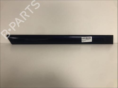 Used Door moulding trim Door moulding trim CITROËN C4 Picasso I MPV (UD_) [2006-2015] 34705214 34705214
