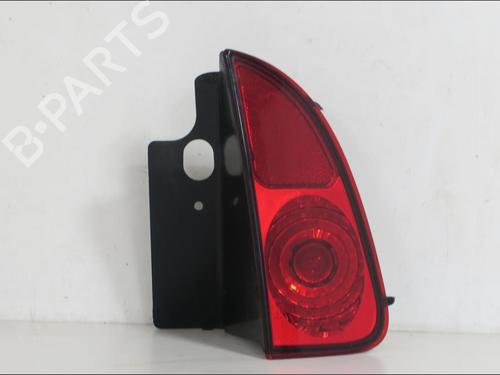 Tågelys Tågelys RENAULT ESPACE IV (JK0/1_) 2.0 dCi (JK02, JK03) (131 hp) 33996675 33996675