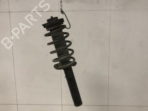 Used Left front shock absorber Left front shock absorber VW TOURAN (1T1, 1T2) 1.9 TDI (105 hp) 33613914 33613914