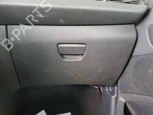 Used Glove box Glove box PEUGEOT 208 I (CA_, CC_) 1.4 HDi (68 hp) 36287588 36287588