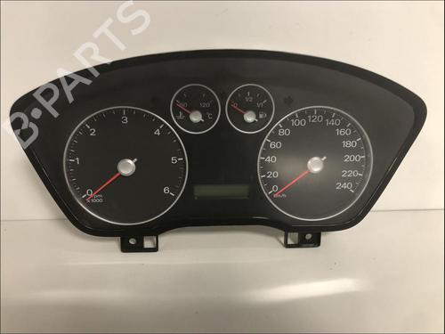Used Instrument cluster Instrument cluster FORD FOCUS C-MAX (DM2) 1.6 TDCi (109 hp) 33586797 33586797