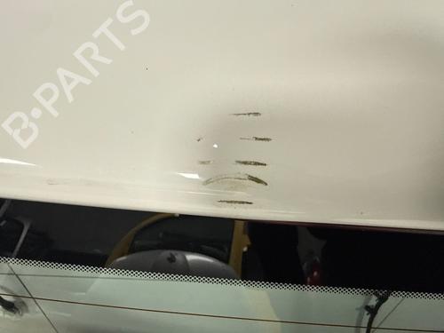 Tailgate KIA RIO IV (YB, SC, FB) 1.2 CVVT | BP36344745C6 - Image 3