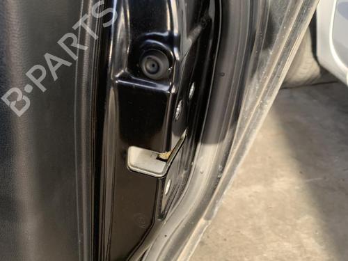 Used Front right lock Front right lock HONDA CIVIC VIII Hatchback (FN, FK) 2.2 CTDi (FK3) (140 hp) 36580701 36580701