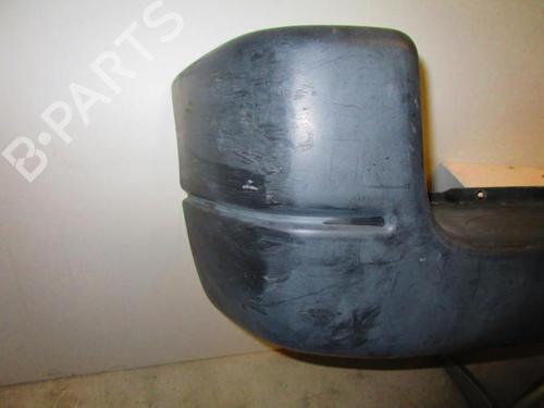 Used Rear bumper Rear bumper PEUGEOT PARTNER Box Body/MPV (5_, G_) [1996-2026] 33572518 33572518