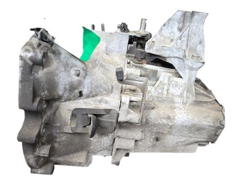 Gearbox CITROËN C5 III (RD_) 2.0 HDi 140 (RDRHF8, RDRHFA, RDRHA8, RDRHAJ) | BP33583636M3 - Image 6