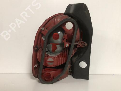 Right taillight RENAULT MODUS / GRAND MODUS (F/JP0_) 1.5 dCi (FP0F, JP0F) | BP33574817C35 - Image 3