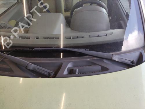 Used Front wiper motor Front wiper motor FIAT PANDA (169_) 1.3 D Multijet (169.AXC1A) (70 hp) 35910467 35910467