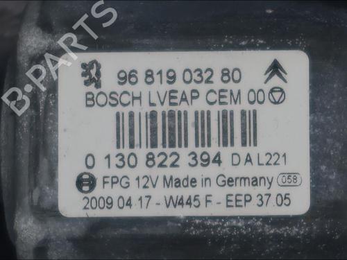 Used Rear right window mechanism Rear right window mechanism PEUGEOT 308 CC (4B_) 1.6 16V (120 hp) 33577271 33577271