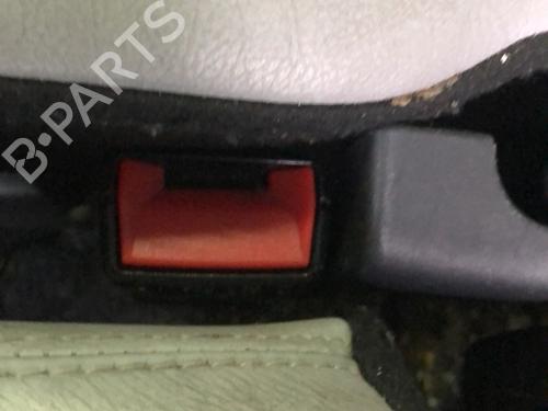 Used Seat buckle Seat buckle 36580167 36580167