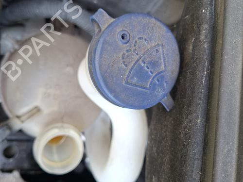 Used Windscreen washer tank Windscreen washer tank 36897627 36897627