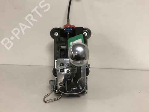 Used Gear lever Gear lever PEUGEOT 207 SW (WK_) 1.6 16V (120 hp) 33596641 33596641