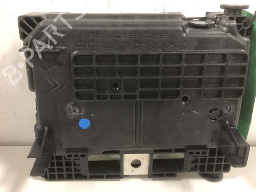 Fuse box CITROËN C3 II (SC_) 1.4 HDi 70 (SC8HZC, SC8HR0, SC8HP4) | BP33600860E1 - Image 2
