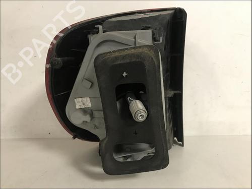 Used Right taillight Right taillight VW FOX Hatchback (5Z1, 5Z3, 5Z4) 1.2 (55 hp) 33574737 33574737