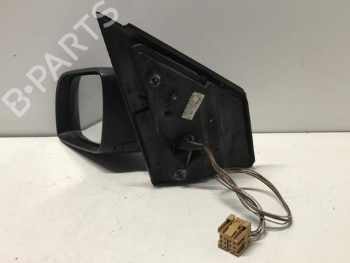 Used Left mirror Left mirror 33599669 33599669