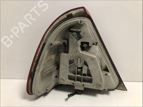 Used Right taillight Right taillight MERCEDES-BENZ C-CLASS (W202) C 250 D (202.125) (113 hp) 33578695 33578695