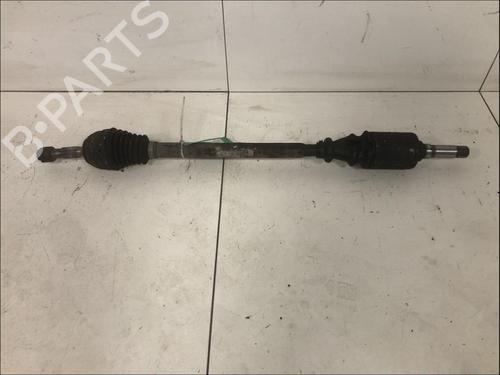 Used Right front driveshaft Right front driveshaft CITROËN SAXO (S0, S1) [1996-2004] 33582857 33582857