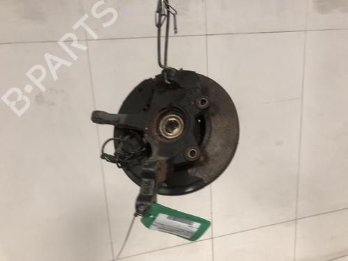 Right front steering knuckle RENAULT CLIO V (B7_) 1.0 TCe 90 (B7MT) | BP37752669M26 - Image 3