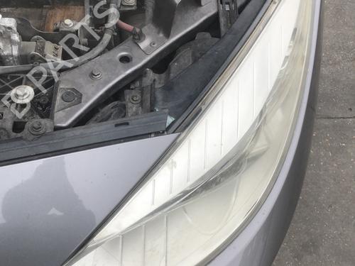 Left headlight RENAULT FLUENCE (L3_) 1.5 dCi (L30A) | BP33708551C28 - Image 3