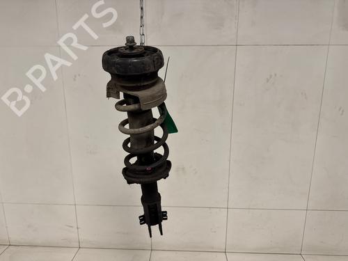 Used Left front shock absorber Left front shock absorber RENAULT TRAFIC III Van (FG_) 1.6 dCi 120 (FGMB, FGMC) (120 hp) 34166142 34166142
