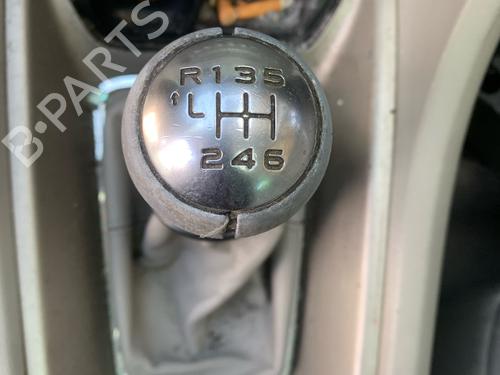 Used Gear lever Gear lever CITROËN C5 III Break (RW_) 2.0 HDi 140 (140 hp) 35915709 35915709