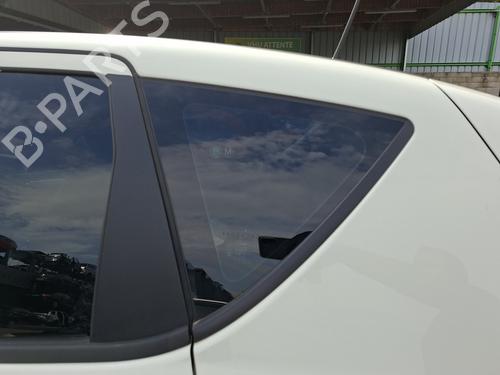 rear-left-door-window-mercedes-benz-a-class-w169-2004-2005-2006-2007-2008-2009-2010-2011-2012-37509987 main image
