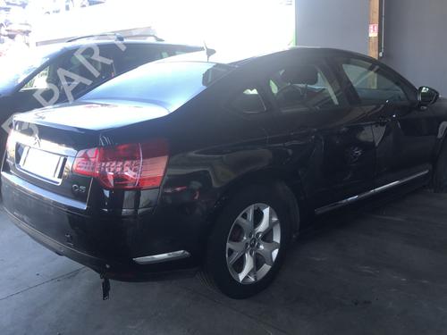 Used Parts CITROËN C5 III (RD_)    4524361