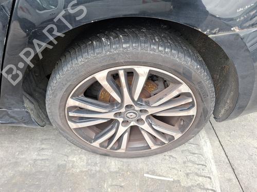 Cava de roda Cava de roda RENAULT TALISMAN (LP_) 1.6 dCi 130 (130 hp) 35940350 35940350