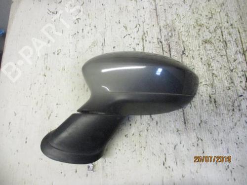 Used Left mirror Left mirror FIAT GRANDE PUNTO (199_) [2005-2026] 33578312 33578312