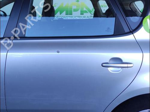 Dør venstre bagtil KIA CEE'D Hatchback (ED) 1.6 CRDi 90 | BP33587146C4 - Image 3