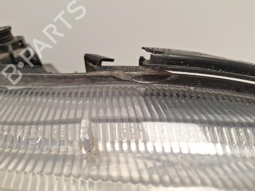 Used Right headlight Right headlight MERCEDES-BENZ S-CLASS (W220, V220) S 400 CDI (220.028, 220.128) (260 hp) 33586929 33586929